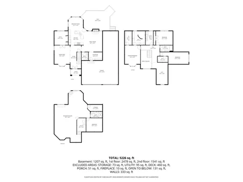 21707 Owens Road Mokena IL 60448