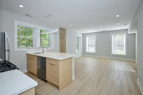 2127 South Marshall Boulevard Chicago IL 60623