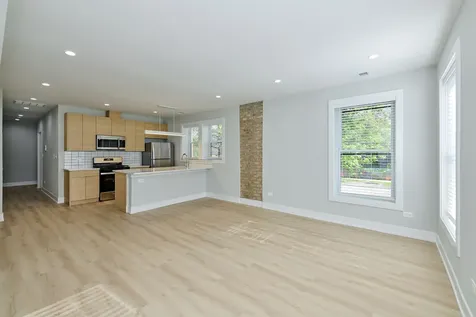 2127 South Marshall Boulevard Chicago IL 60623