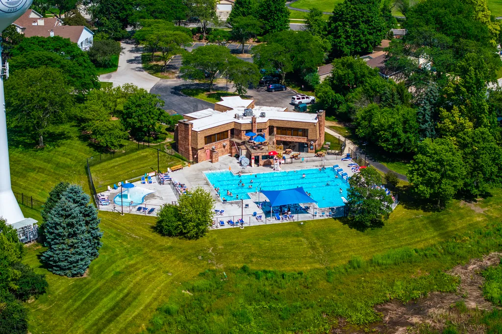 6S080 Park Meadow Drive Naperville IL 60540