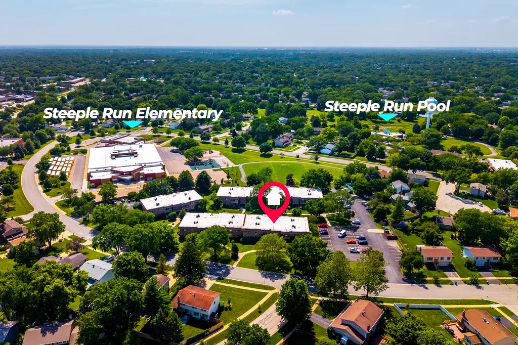 6S080 Park Meadow Drive Naperville IL 60540