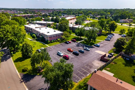 6S080 Park Meadow Drive Naperville IL 60540