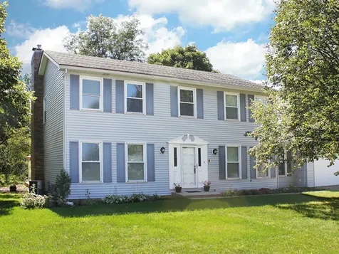 2711 Valley Forge Road Lisle IL 60532