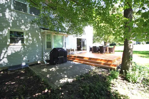 2711 Valley Forge Road Lisle IL 60532