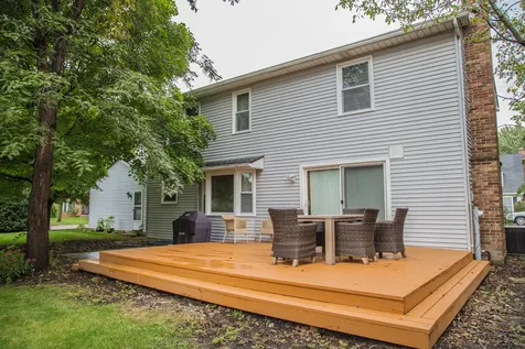 2711 Valley Forge Road Lisle IL 60532