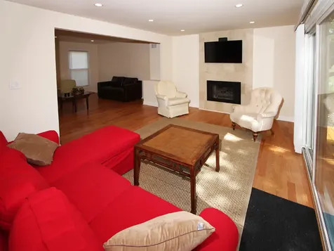 2711 Valley Forge Road Lisle IL 60532