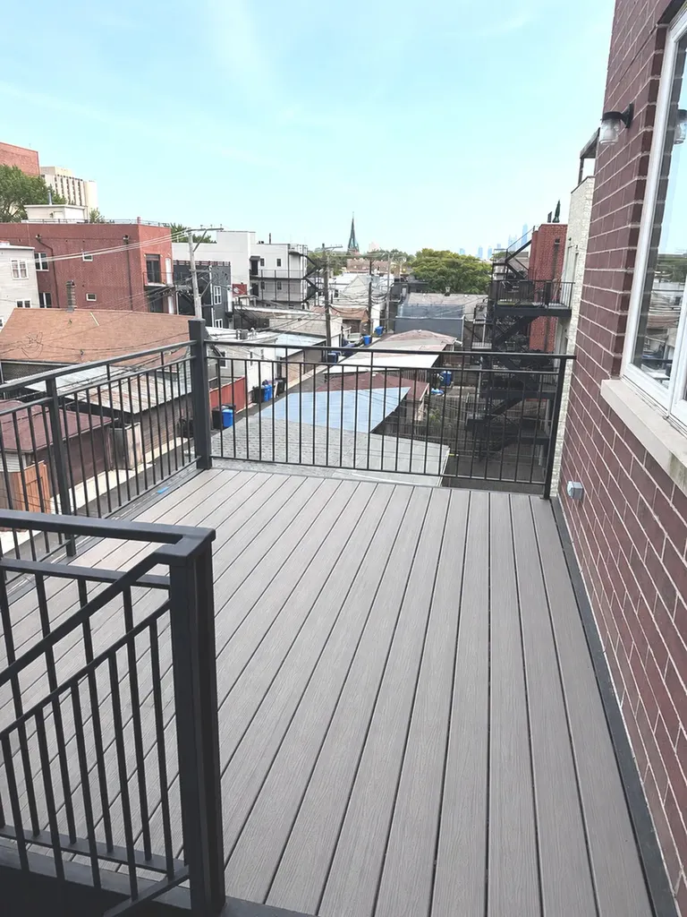 2446 West Augusta Boulevard Chicago IL 60622