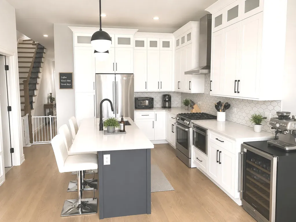 2446 West Augusta Boulevard Chicago IL 60622