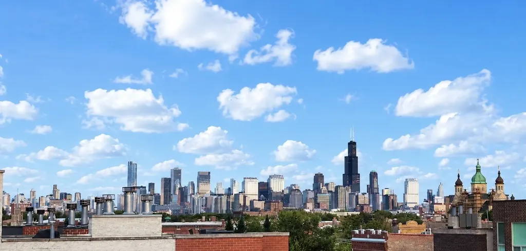 2446 West Augusta Boulevard Chicago IL 60622