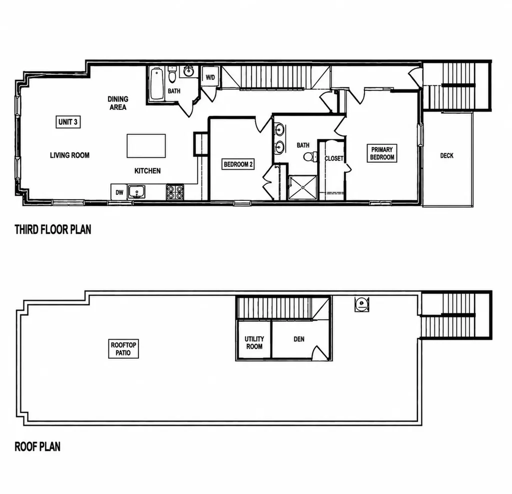 2446 West Augusta Boulevard Chicago IL 60622