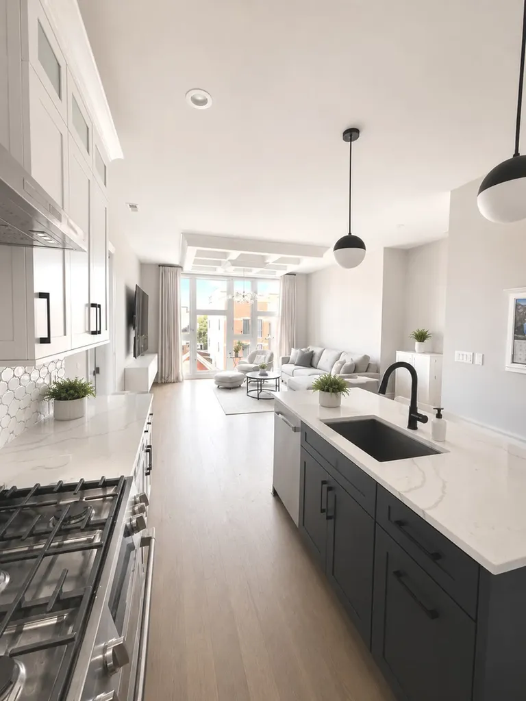 2446 West Augusta Boulevard Chicago IL 60622