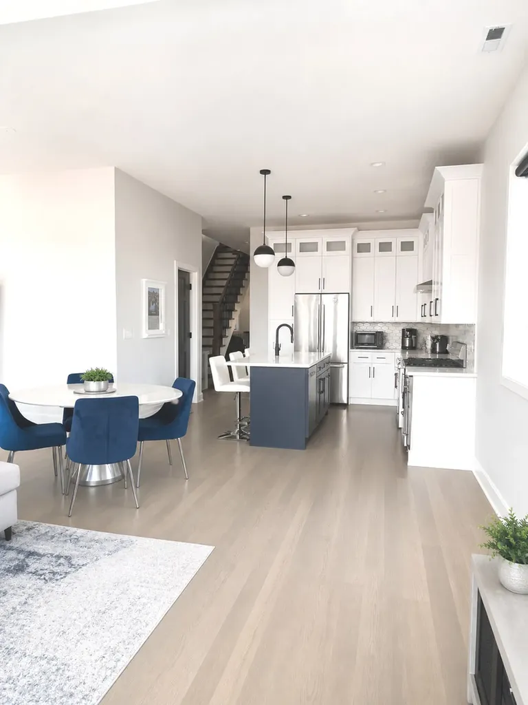 2446 West Augusta Boulevard Chicago IL 60622