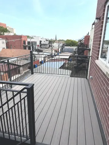 2446 West Augusta Boulevard Chicago IL 60622