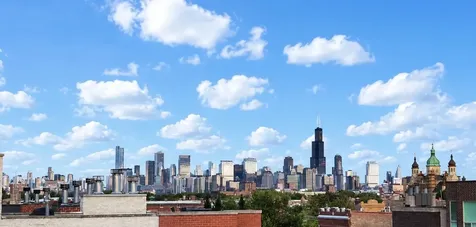2446 West Augusta Boulevard Chicago IL 60622