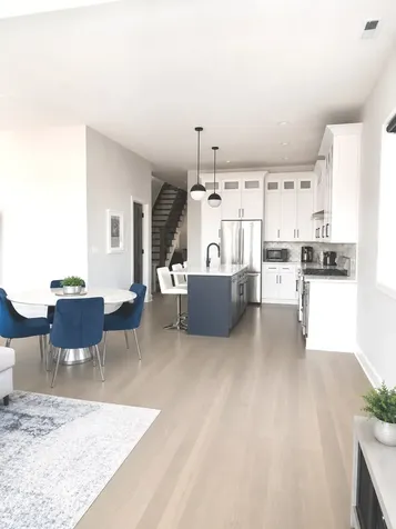 2446 West Augusta Boulevard Chicago IL 60622
