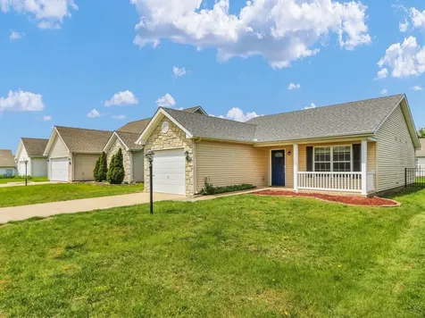 706 Corey Lane Champaign IL 61822