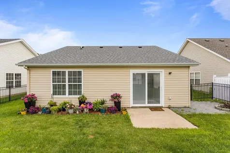 706 Corey Lane Champaign IL 61822