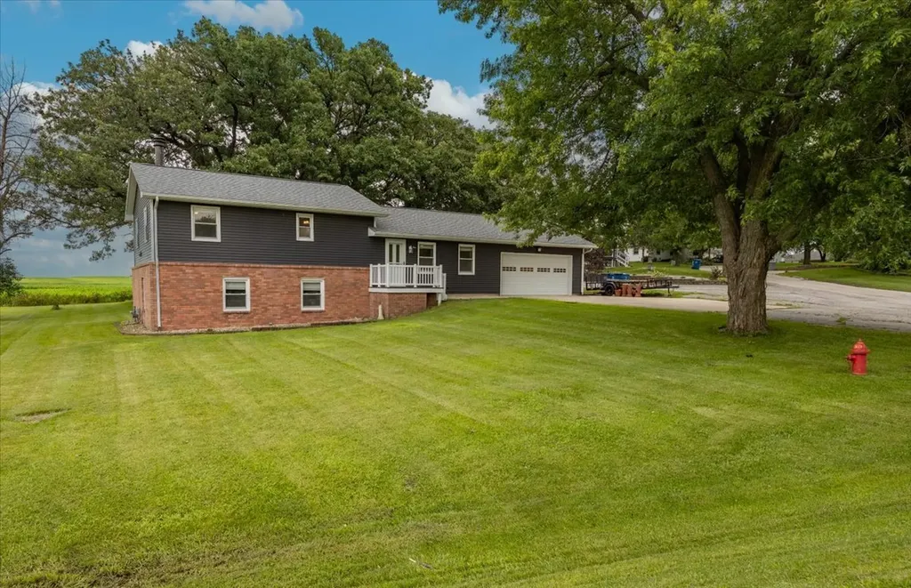 1 Fraher Drive Odell IL 60460