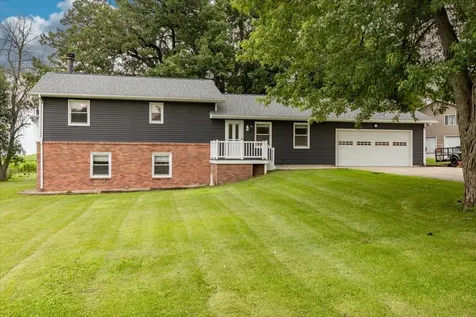 1 Fraher Drive Odell IL 60460