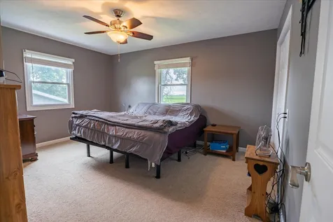 1 Fraher Drive Odell IL 60460