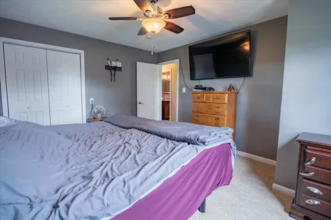 1 Fraher Drive Odell IL 60460