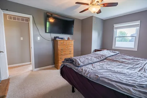 1 Fraher Drive Odell IL 60460
