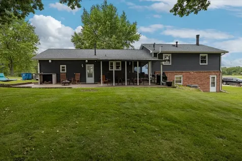 1 Fraher Drive Odell IL 60460