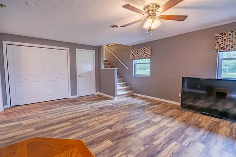 1 Fraher Drive Odell IL 60460