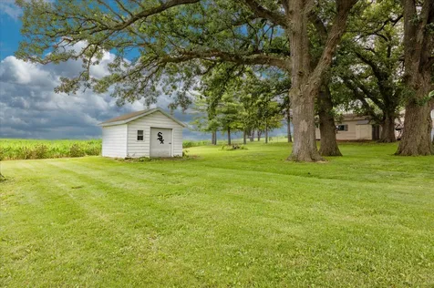 1 Fraher Drive Odell IL 60460