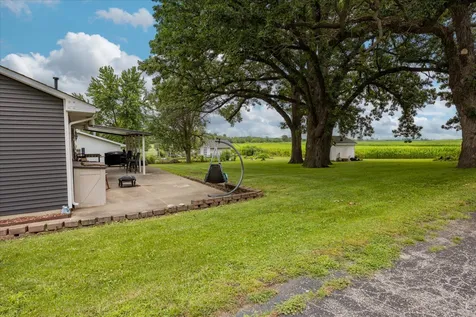 1 Fraher Drive Odell IL 60460