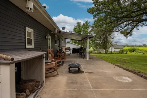 1 Fraher Drive Odell IL 60460