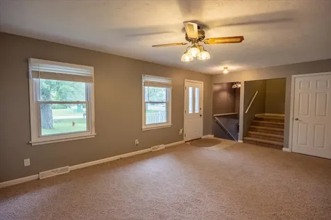 1 Fraher Drive Odell IL 60460