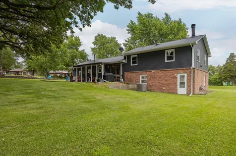 1 Fraher Drive Odell IL 60460