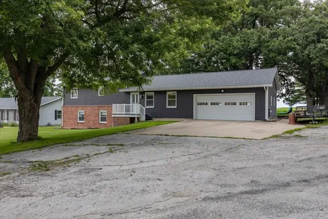 1 Fraher Drive Odell IL 60460