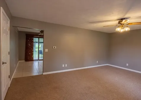 1 Fraher Drive Odell IL 60460