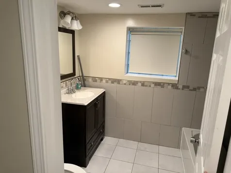 2252 North Laramie Avenue Chicago IL 60639