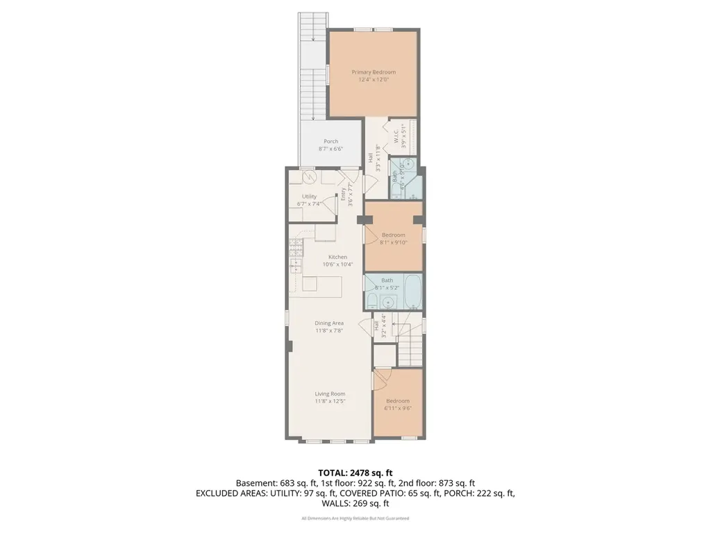 3505 West Le Moyne Street Chicago IL 60651