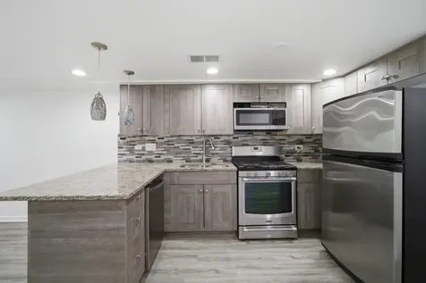 3505 West Le Moyne Street Chicago IL 60651