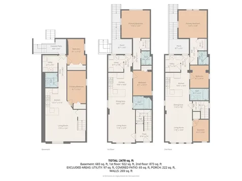 3505 West Le Moyne Street Chicago IL 60651