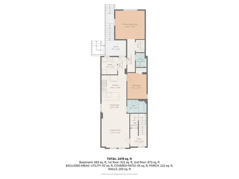 3505 West Le Moyne Street Chicago IL 60651