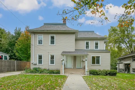 814 South Jefferson Street Lockport IL 60441
