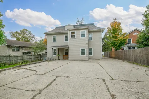 814 South Jefferson Street Lockport IL 60441
