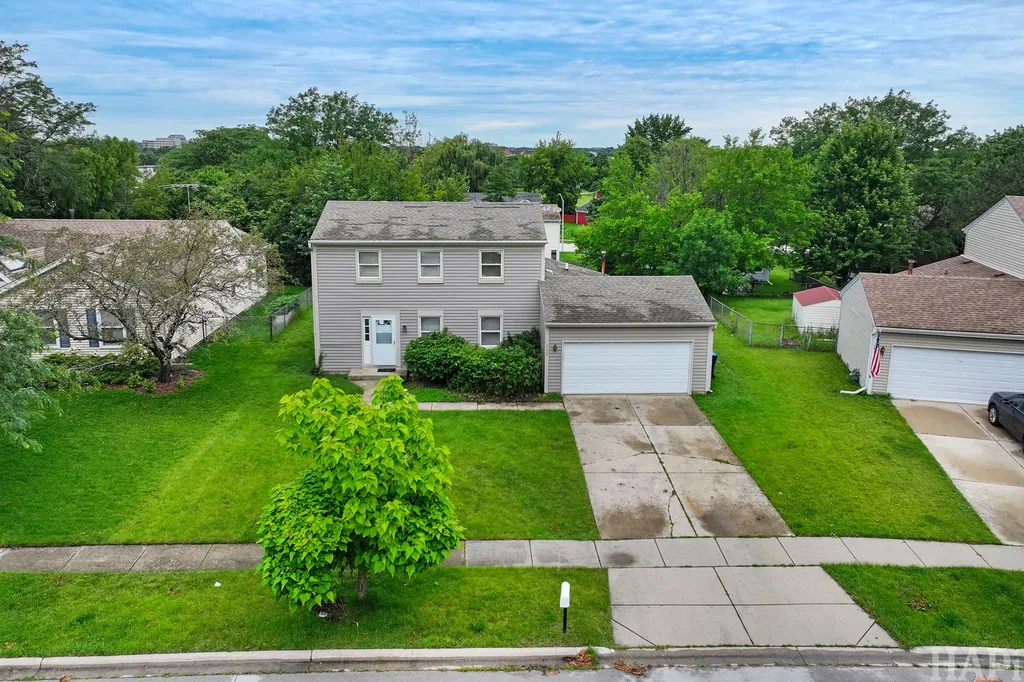 2208 Kensington Drive Schaumburg IL 60194