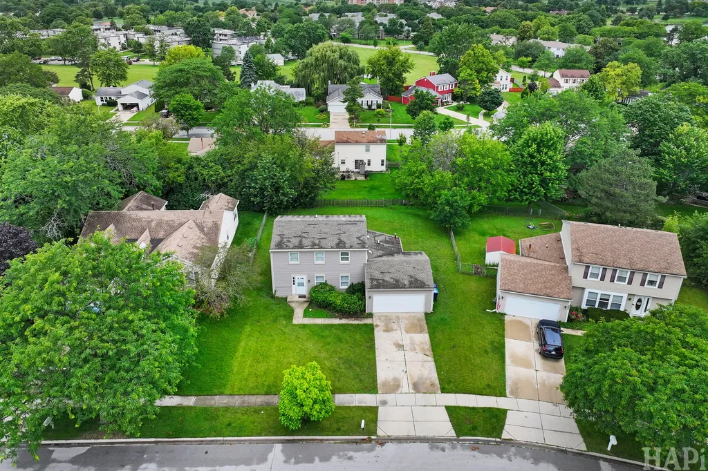 2208 Kensington Drive Schaumburg IL 60194