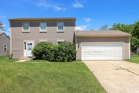 2208 Kensington Drive Schaumburg IL 60194
