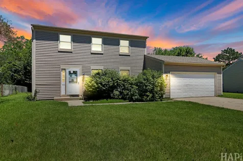 2208 Kensington Drive Schaumburg IL 60194