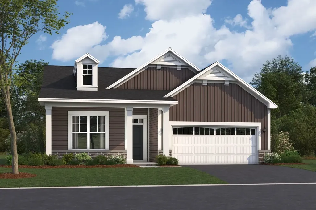 429 Bower Lane Oswego IL 60543