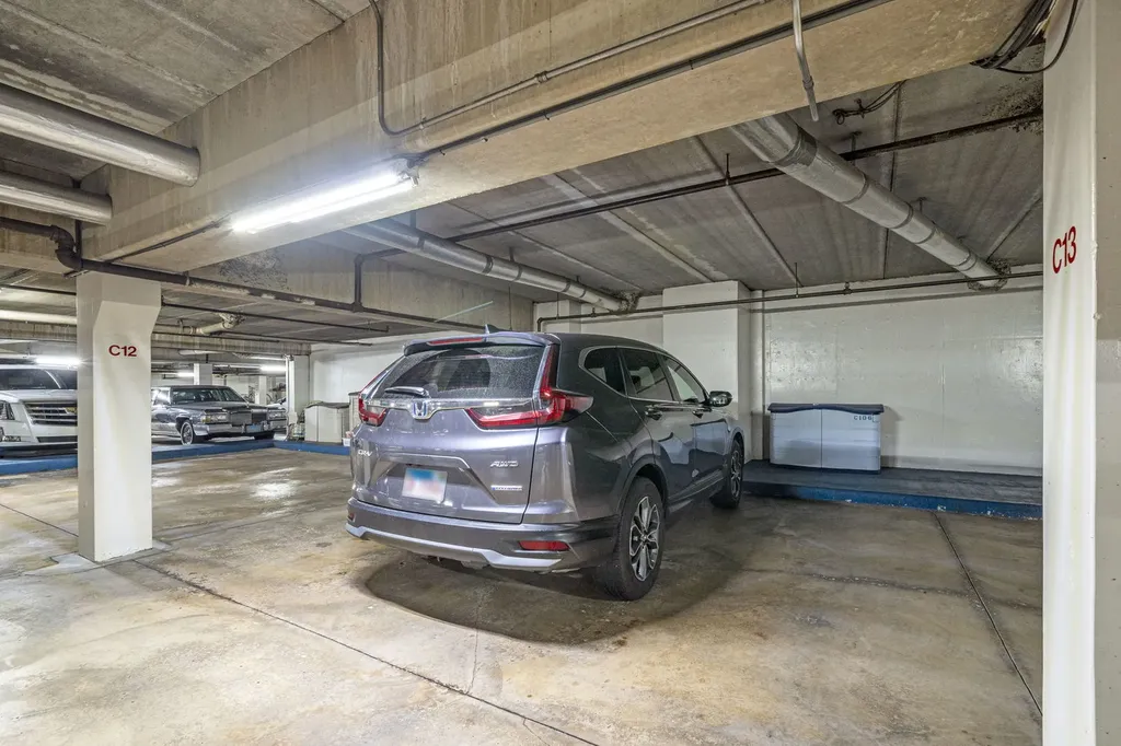 2 Oak Brook Club Drive Oak Brook IL 60523