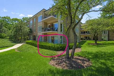 2 Oak Brook Club Drive Oak Brook IL 60523