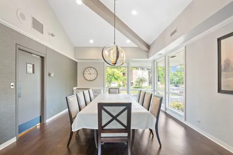 2 Oak Brook Club Drive Oak Brook IL 60523